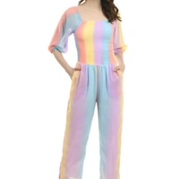 Pretty Ravishing Women Jumpsuits - L