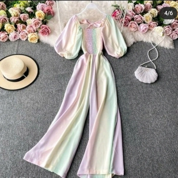 Comfy Designer Women Jumpsuits - S