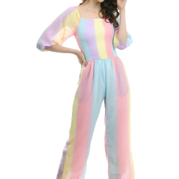 Comfy Designer Women Jumpsuits - S