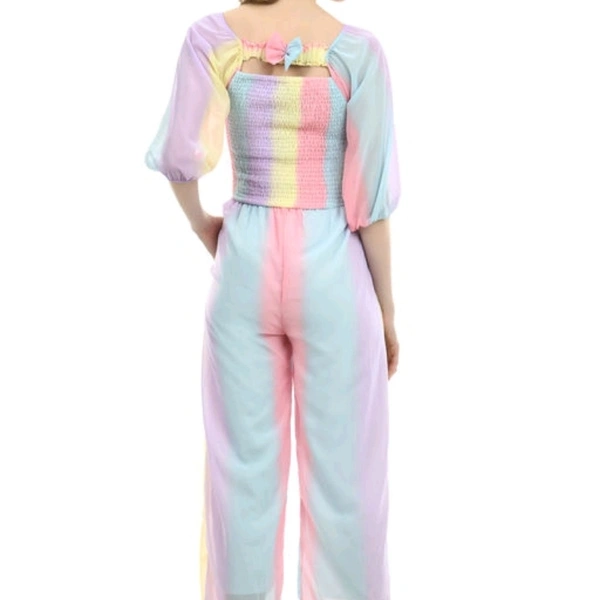 Comfy Designer Women Jumpsuits - M