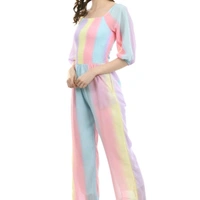 Comfy Designer Women Jumpsuits - L