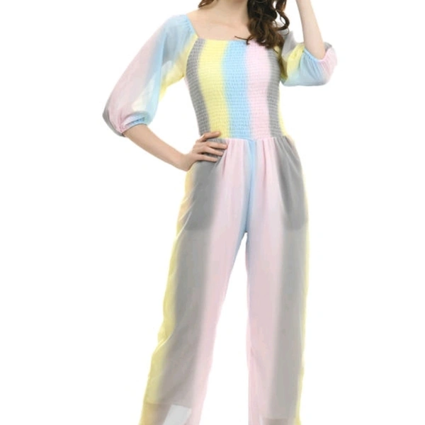 Classy Fashionista Women Jumpsuits - S