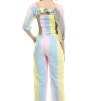 Classy Fashionista Women Jumpsuits - M