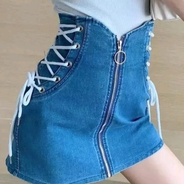 Gorgeous Latest Women Western Skirts - 28