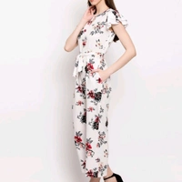 Classy Latest Women Jumpsuits - XS