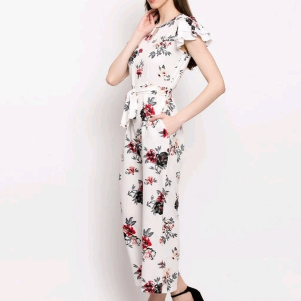 Classy Latest Women Jumpsuits - XS