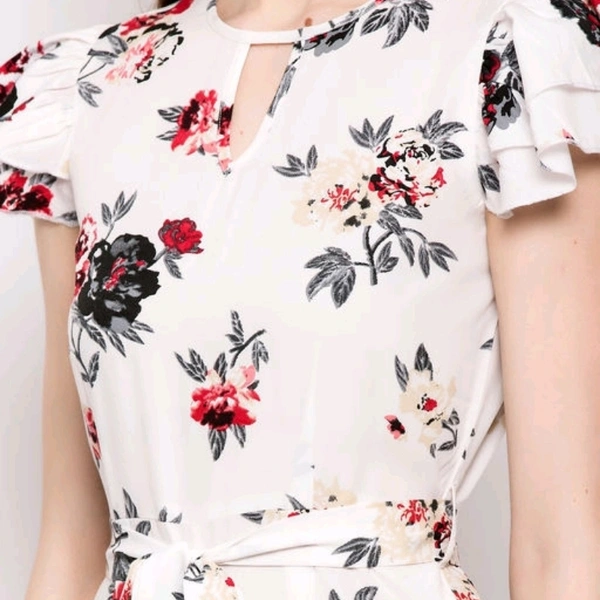 Classy Latest Women Jumpsuits - S