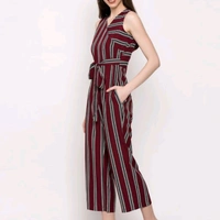 Classy Latest Women Jumpsuits - XS