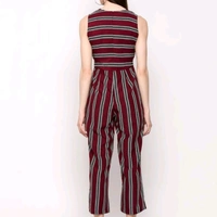 Classy Latest Women Jumpsuits - M