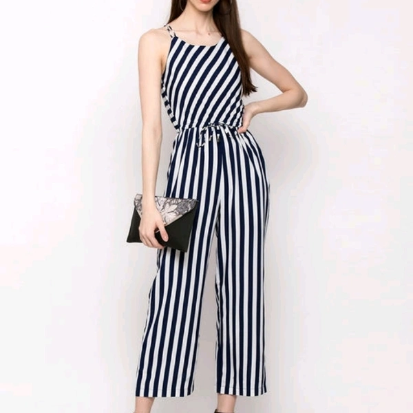 Classy Latest Women Jumpsuits - XS