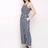 Classy Latest Women Jumpsuits - S