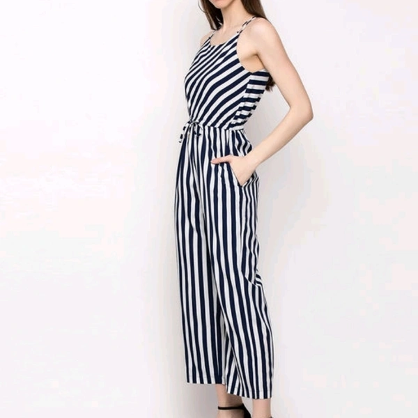 Classy Latest Women Jumpsuits - S