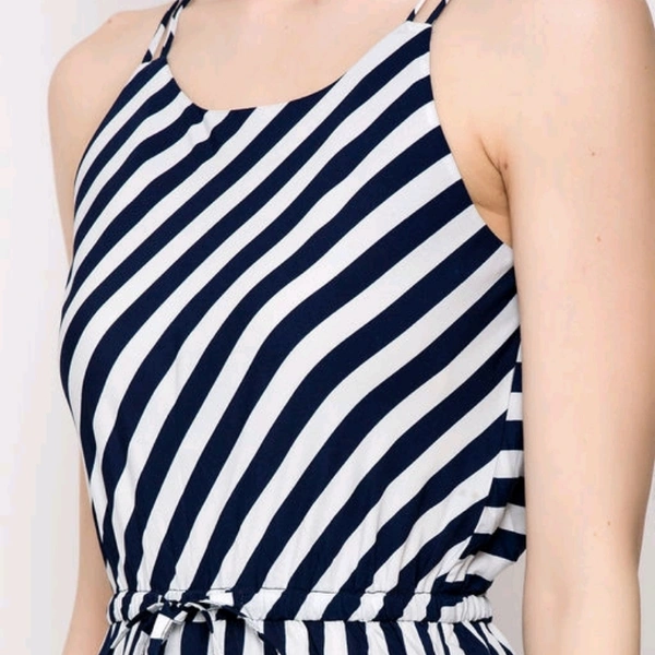 Classy Latest Women Jumpsuits - L