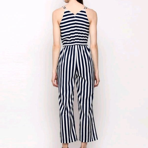 Classy Latest Women Jumpsuits - XL