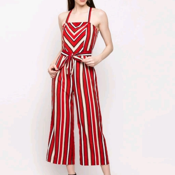 Classy Latest Women Jumpsuits - XS