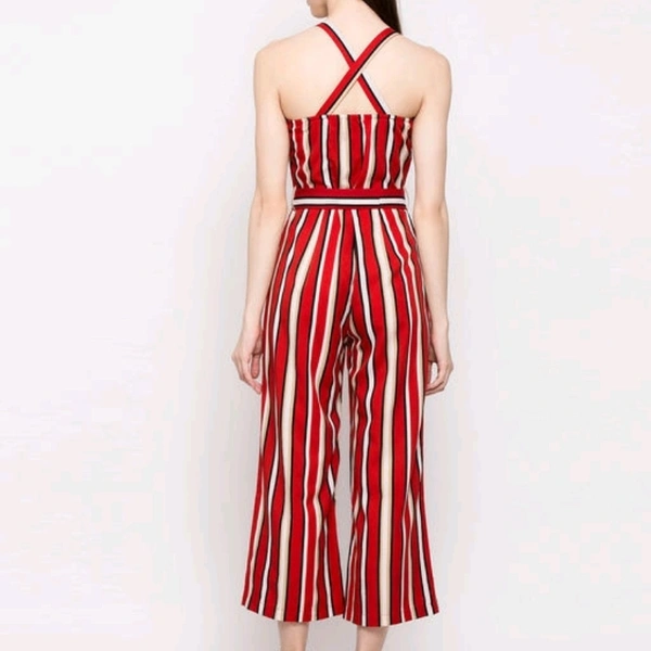 Classy Latest Women Jumpsuits - XS
