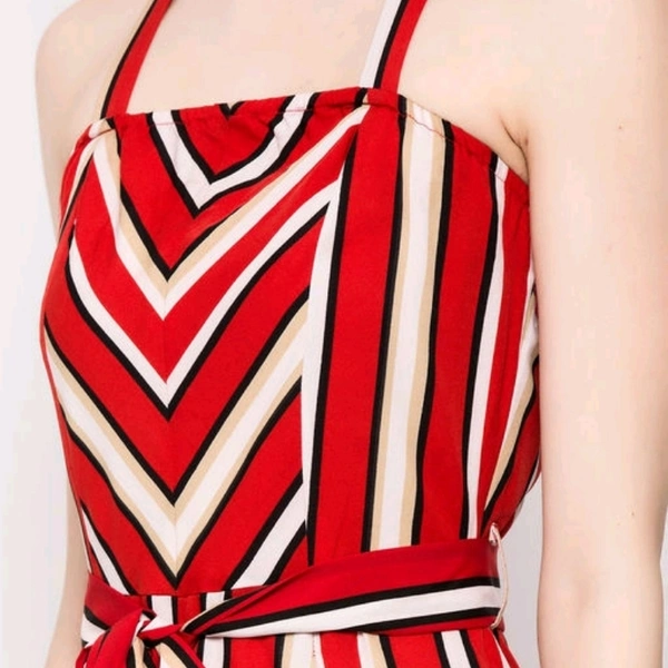Classy Latest Women Jumpsuits - XS