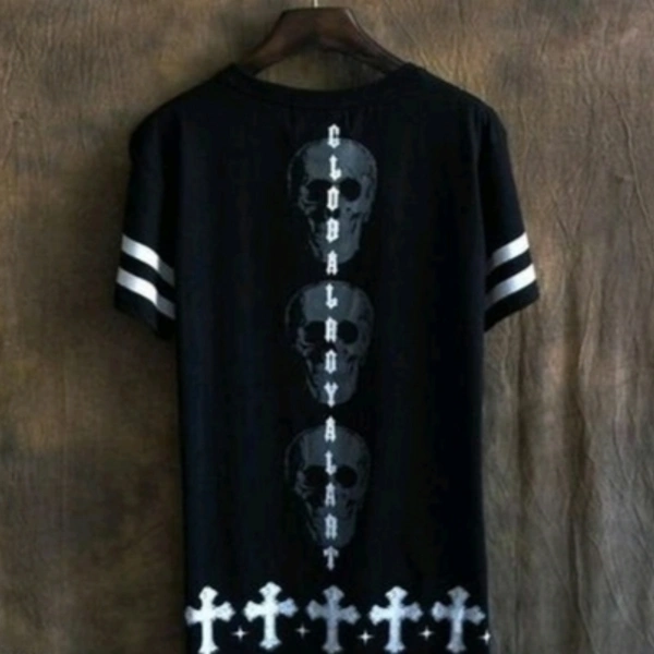 Trendy Fashionista Men Tshirts - XL