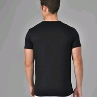 Trendy Fashionista Men Tshirts - XL