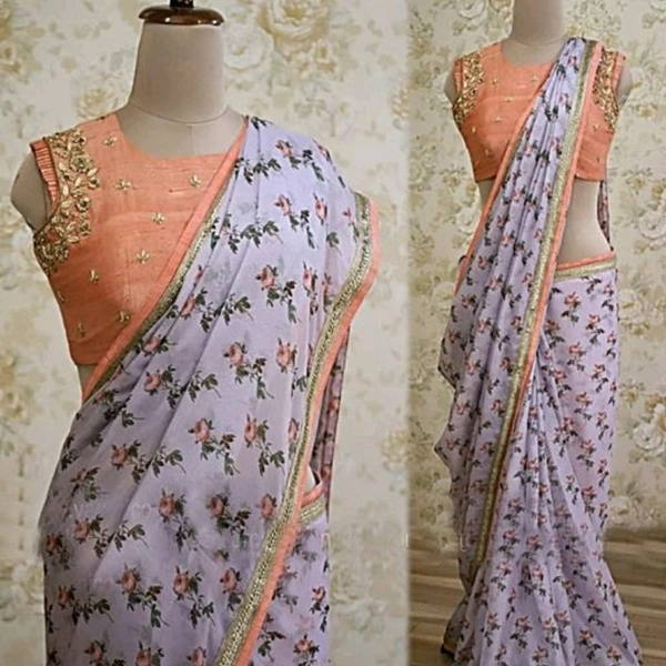 Diva Stunning Women's Sarees 