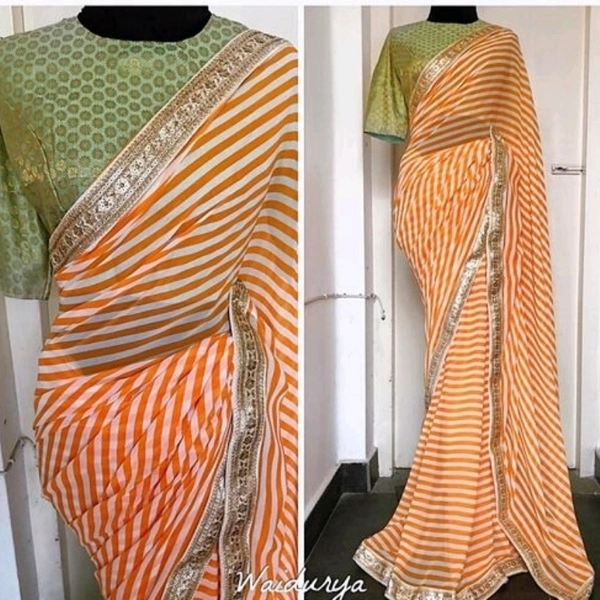 Diva Stunning Women's Sarees