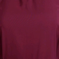 REAL VIBES JUMPSUIT - Wine, S