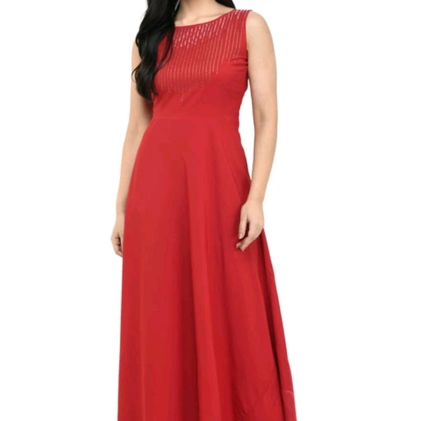 Classic Glamorous Women Dresses - Lime, XL