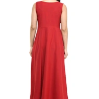 Classic Glamorous Women Dresses - Lime, XL