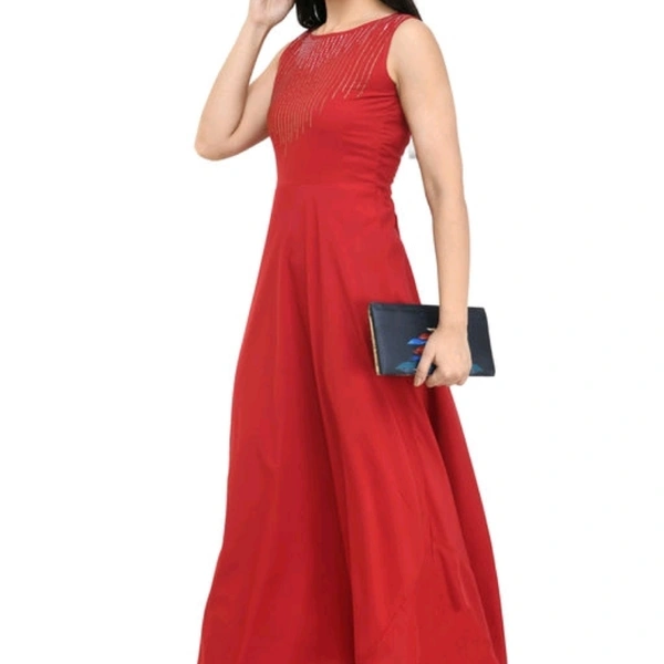 Classic Glamorous Women Dresses - Lime, XXL