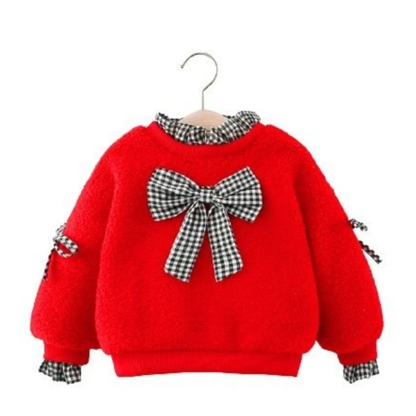 Sugar Rush Girls Sweatshirts - 2-3 years