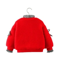 Sugar Rush Girls Sweatshirts - 3-4 years