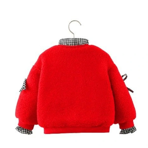 Sugar Rush Girls Sweatshirts - 3-4 years