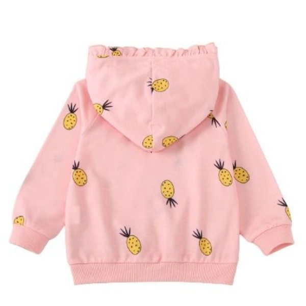 Sugar Rush Girls Sweatshirts - 6-12 months