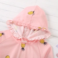 Sugar Rush Girls Sweatshirts - 2-3 years