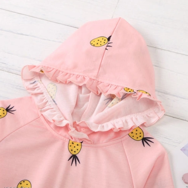 Sugar Rush Girls Sweatshirts - 2-3 years