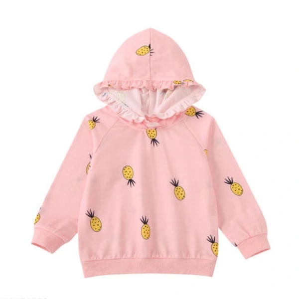 Sugar Rush Girls Sweatshirts - 2-3 years