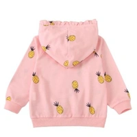 Sugar Rush Girls Sweatshirts - 4-5 years