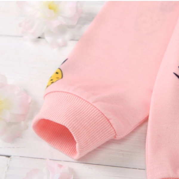 Sugar Rush Girls Sweatshirts - 4-5 years