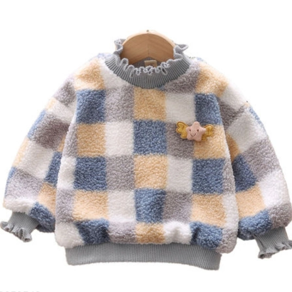 Sugar Rush Girls Sweatshirts - 2-3 years