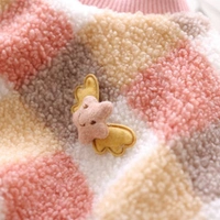 Sugar Rush Girls Sweatshirts - 12-18 months