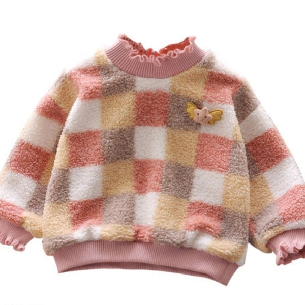 Sugar Rush Girls Sweatshirts - 2-3 years