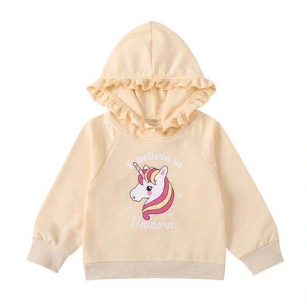 Sugar Rush Girls Sweatshirts - 2-3 years