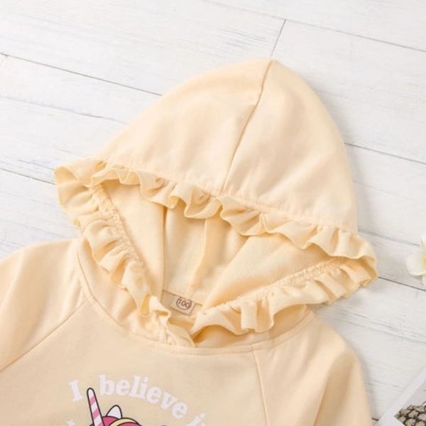 Sugar Rush Girls Sweatshirts - 2-3 years