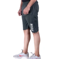 Trendy Men's Shorts - White, 30