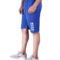 Trendy Men's Shorts - Blue, 32
