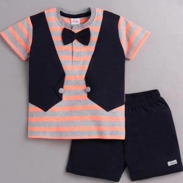 Cutiepie Stylus Boys Jackets & Coats - 4-5 years