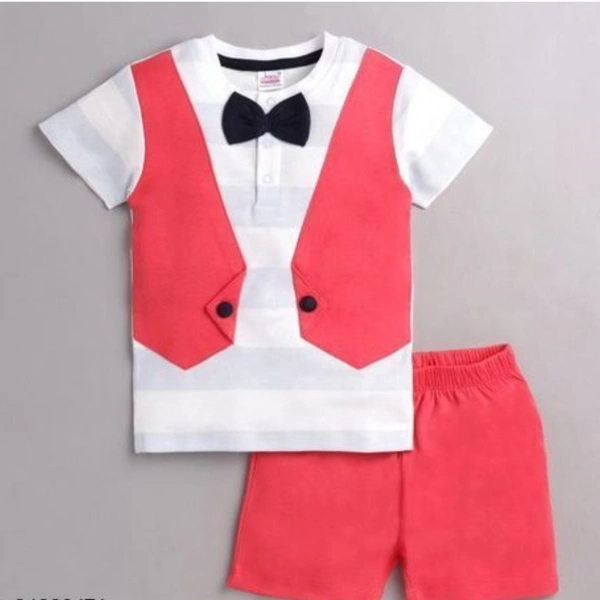 Pretty Funky Boys Jackets & Coats - 2-3 years