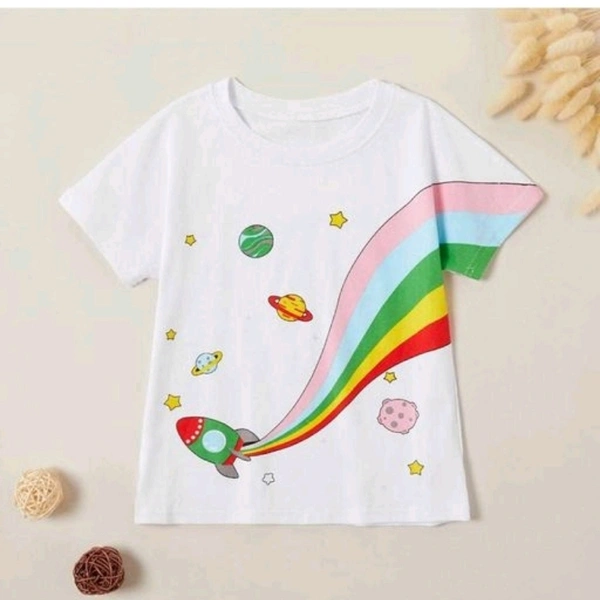 Bindani Studio Kids Casual T-shirt - 4-5 years