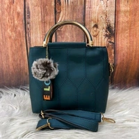 Attractive Women's  Slingbag - Beige