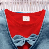 Boys'Top And Bottom Sets - White, 1-2 Years